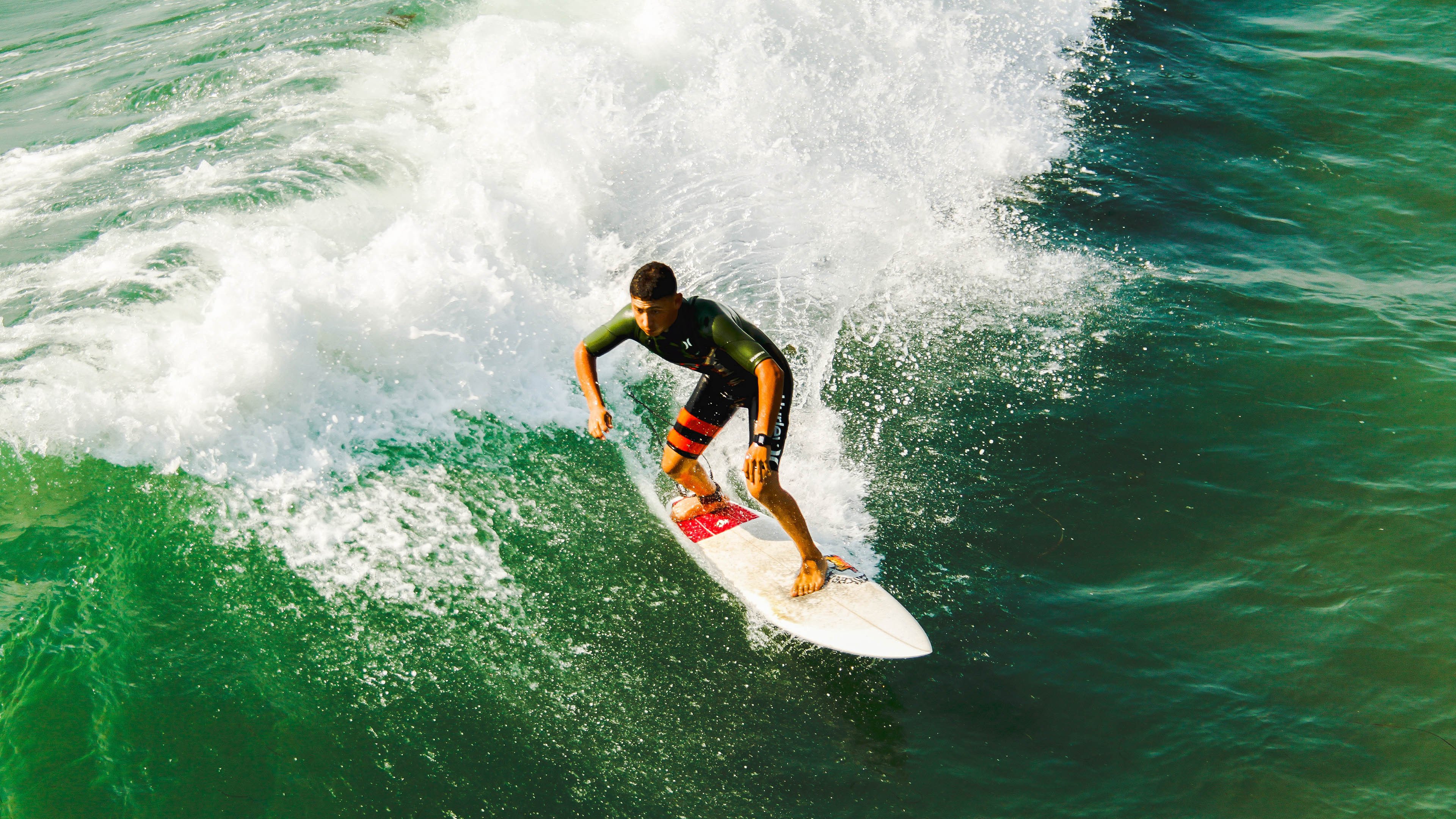 安德森的市场眼光有望在未来几个窗户中带来实质性改变，安德森经历了什么